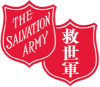 The Salvation Army HKM